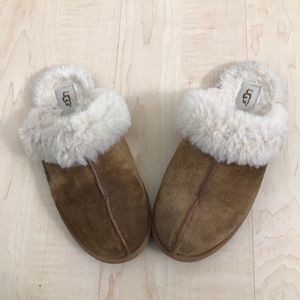 UGG Coquette Slippers